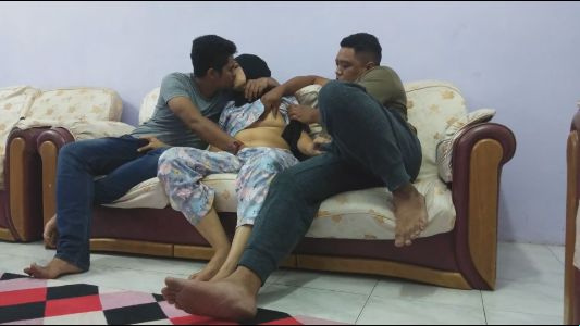 Bokep Some Tante Selingkuh