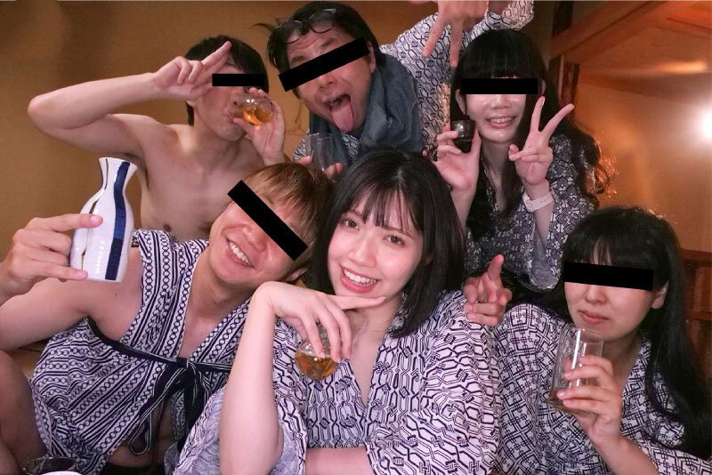 Perselingkuhan rahasia Ishihara Nozomi sebelum pernikahan