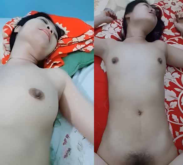 Menyemprotkan sperma ke dalam vagina Ms. Linh di gedung apartemen yang sama....